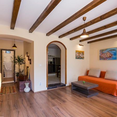 Apartment Hladilo "Nostalgia" Ντουμπρόβνικ Εξωτερικό φωτογραφία