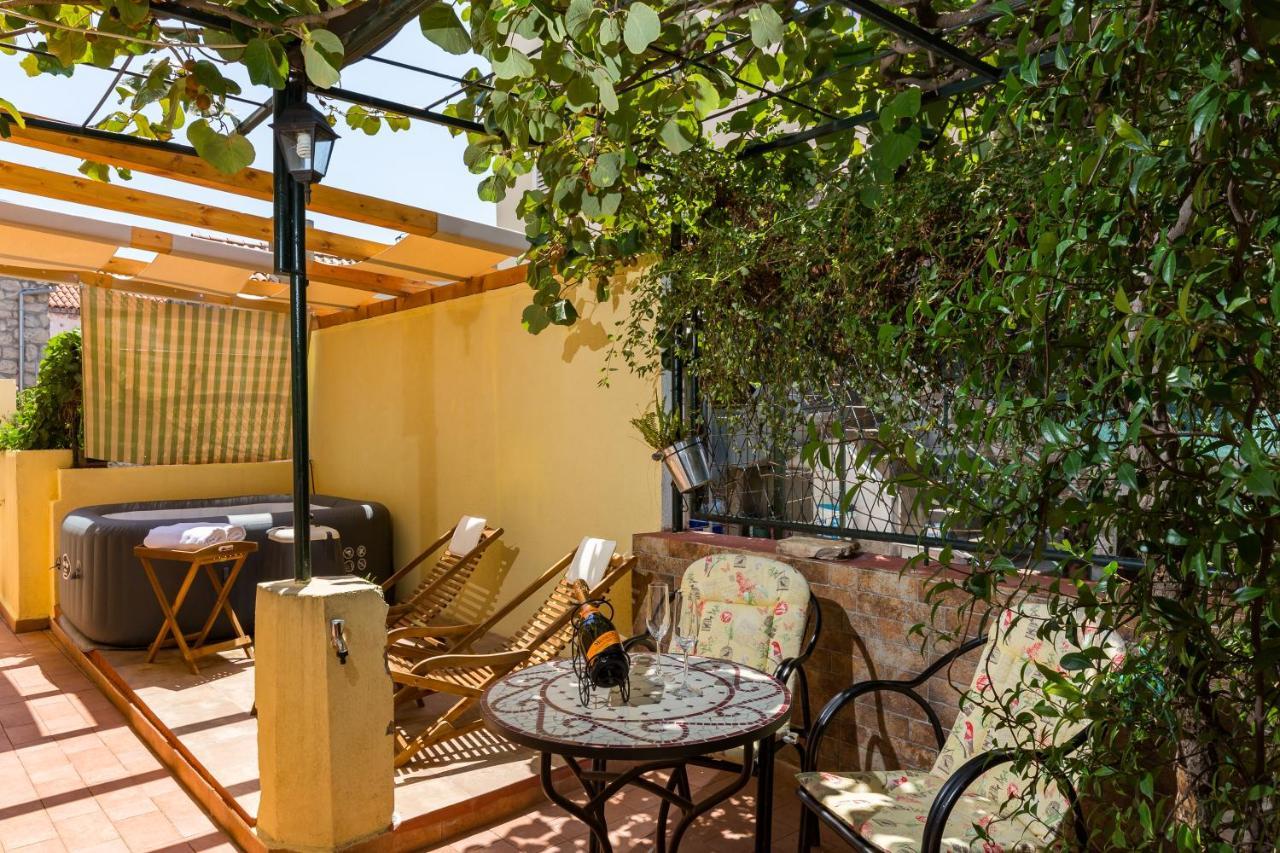 Apartment Hladilo "Nostalgia" Ντουμπρόβνικ Εξωτερικό φωτογραφία