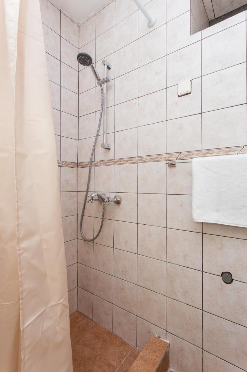 Apartment Hladilo "Nostalgia" Ντουμπρόβνικ Εξωτερικό φωτογραφία