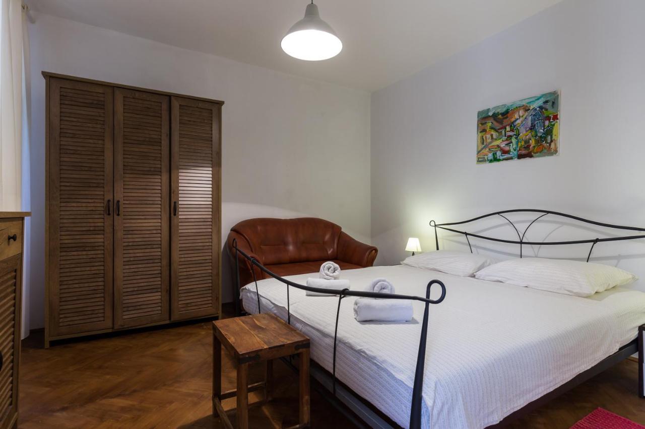 Apartment Hladilo "Nostalgia" Ντουμπρόβνικ Εξωτερικό φωτογραφία