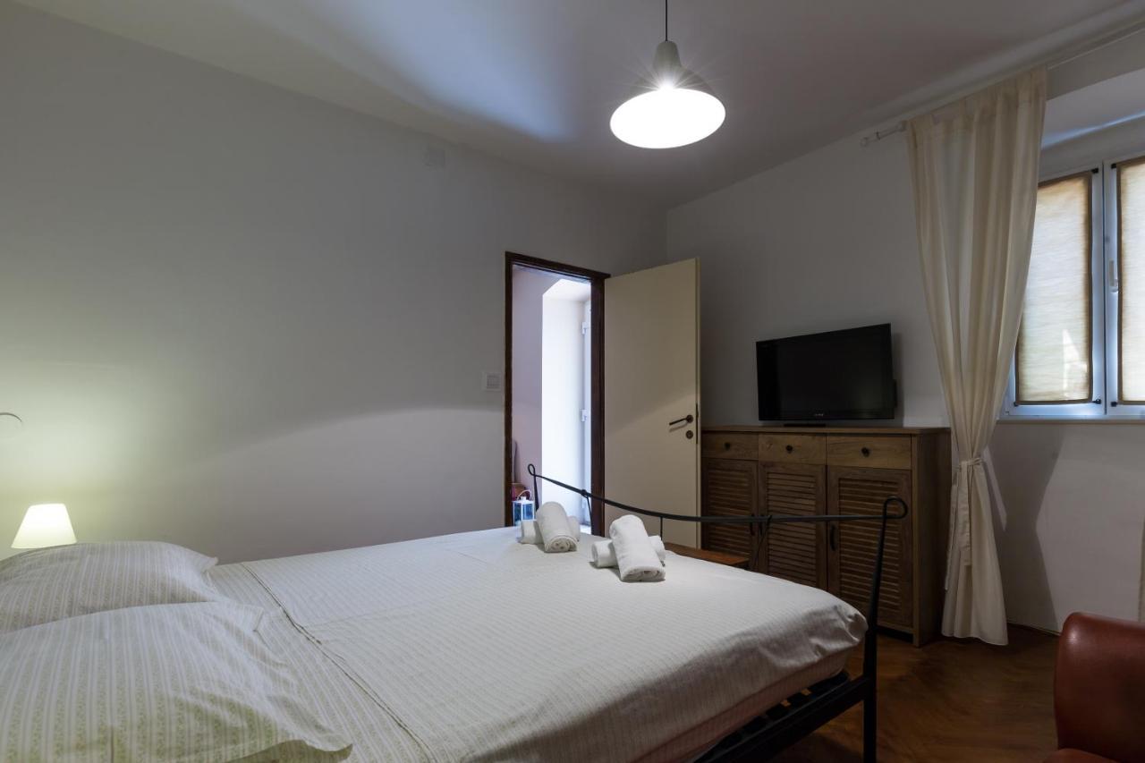 Apartment Hladilo "Nostalgia" Ντουμπρόβνικ Εξωτερικό φωτογραφία