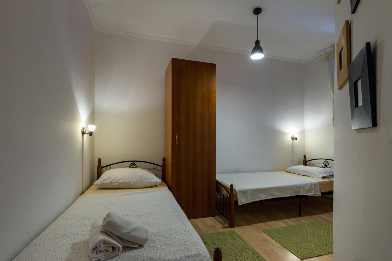 Apartment Hladilo "Nostalgia" Ντουμπρόβνικ Εξωτερικό φωτογραφία