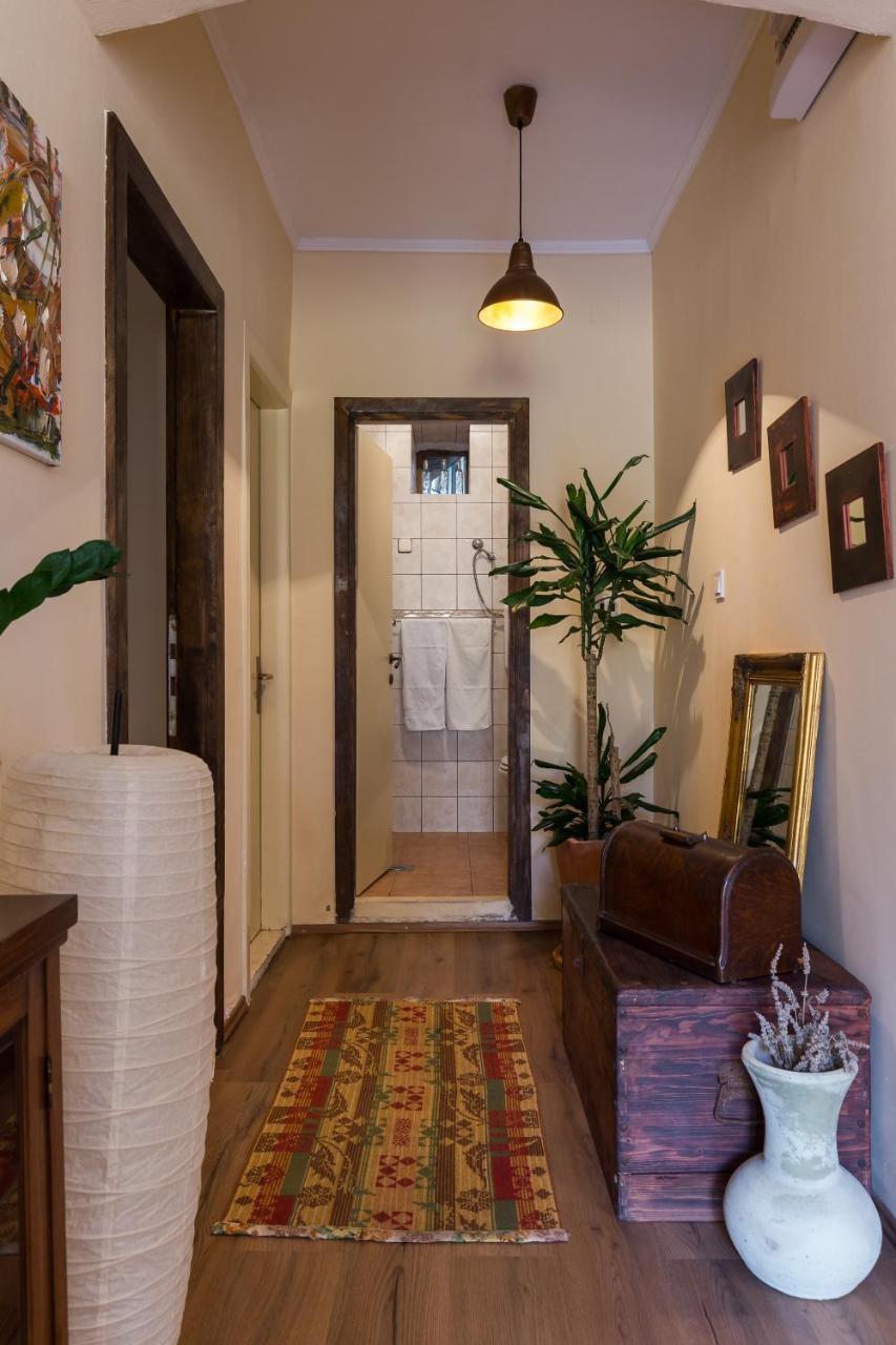 Apartment Hladilo "Nostalgia" Ντουμπρόβνικ Εξωτερικό φωτογραφία